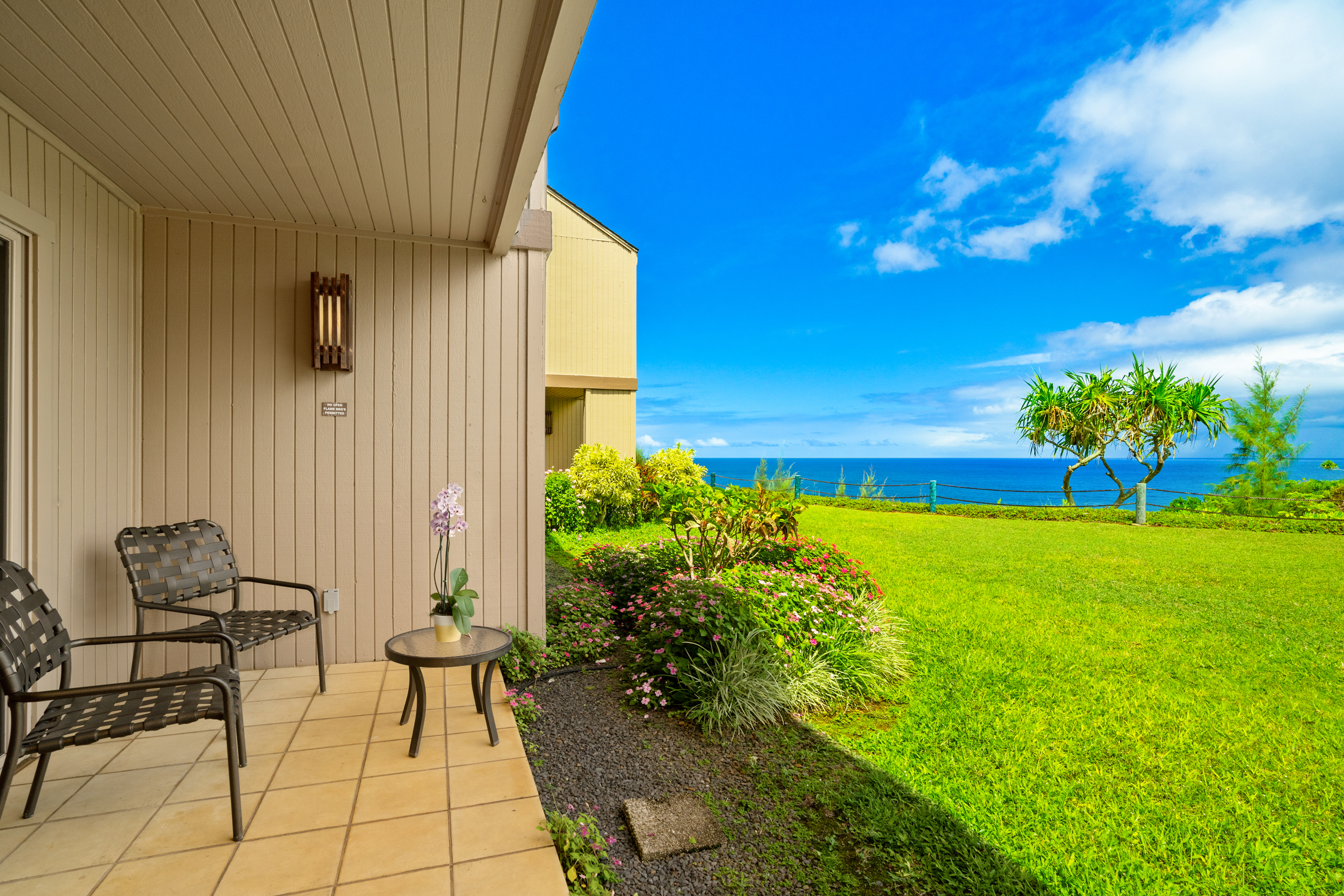 Property Photo:  5300 Ka Haku Rd 130  HI 96722 