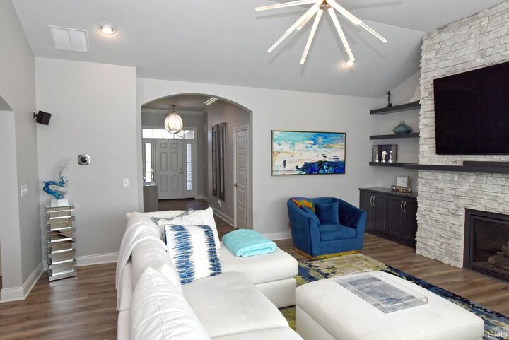 Property Photo: 349 Edgewater Drive IN 47630