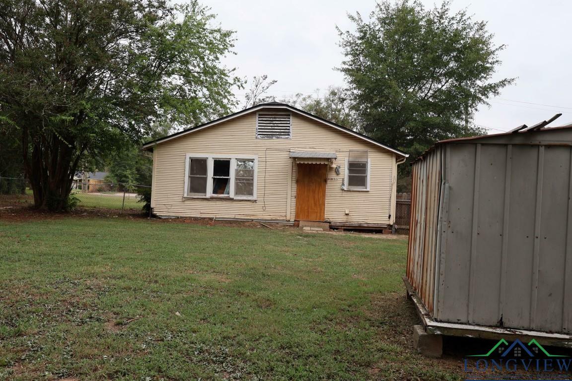 Property Photo:  1808 Alpine  TX 75601 