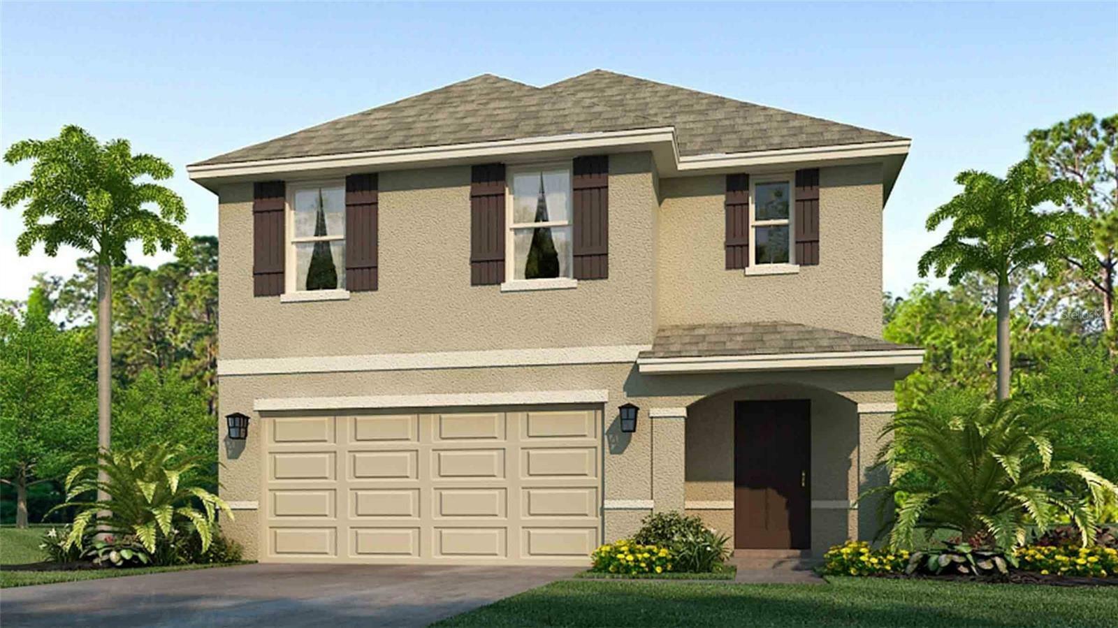 10257 Kalamazoo Place  Parrish FL 34219 photo