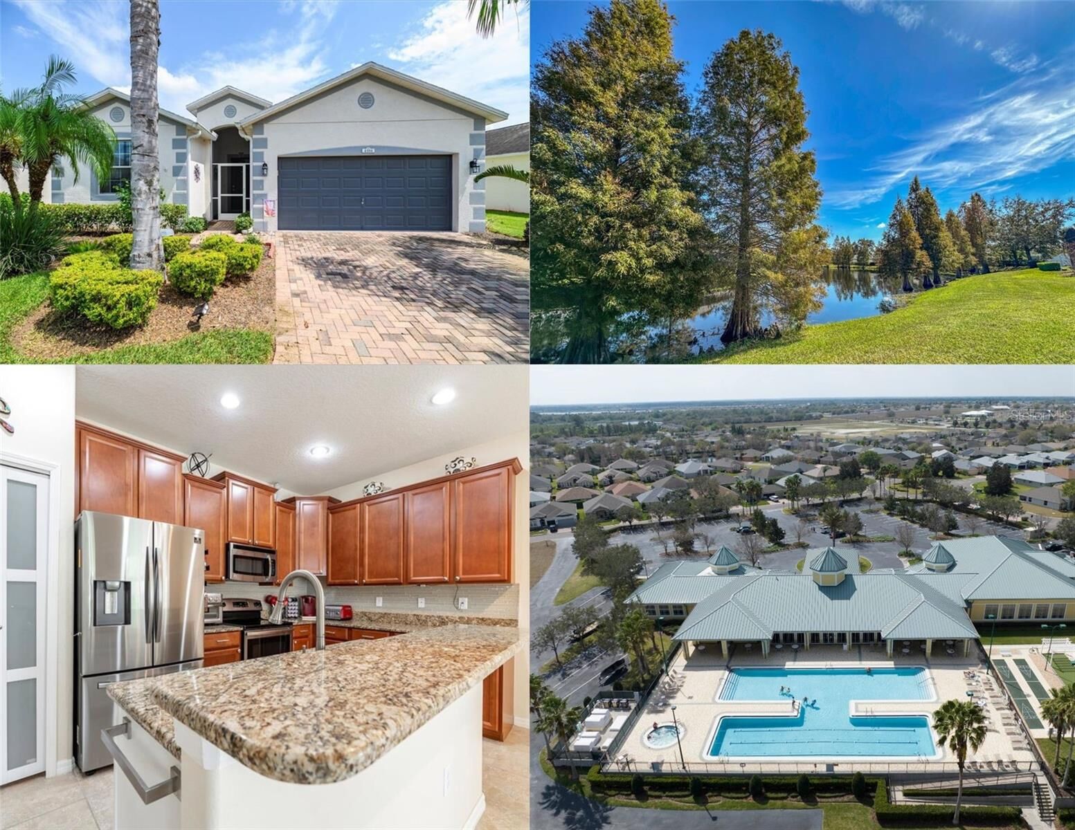 Property Photo:  4104 Martindale Loop  FL 33884 