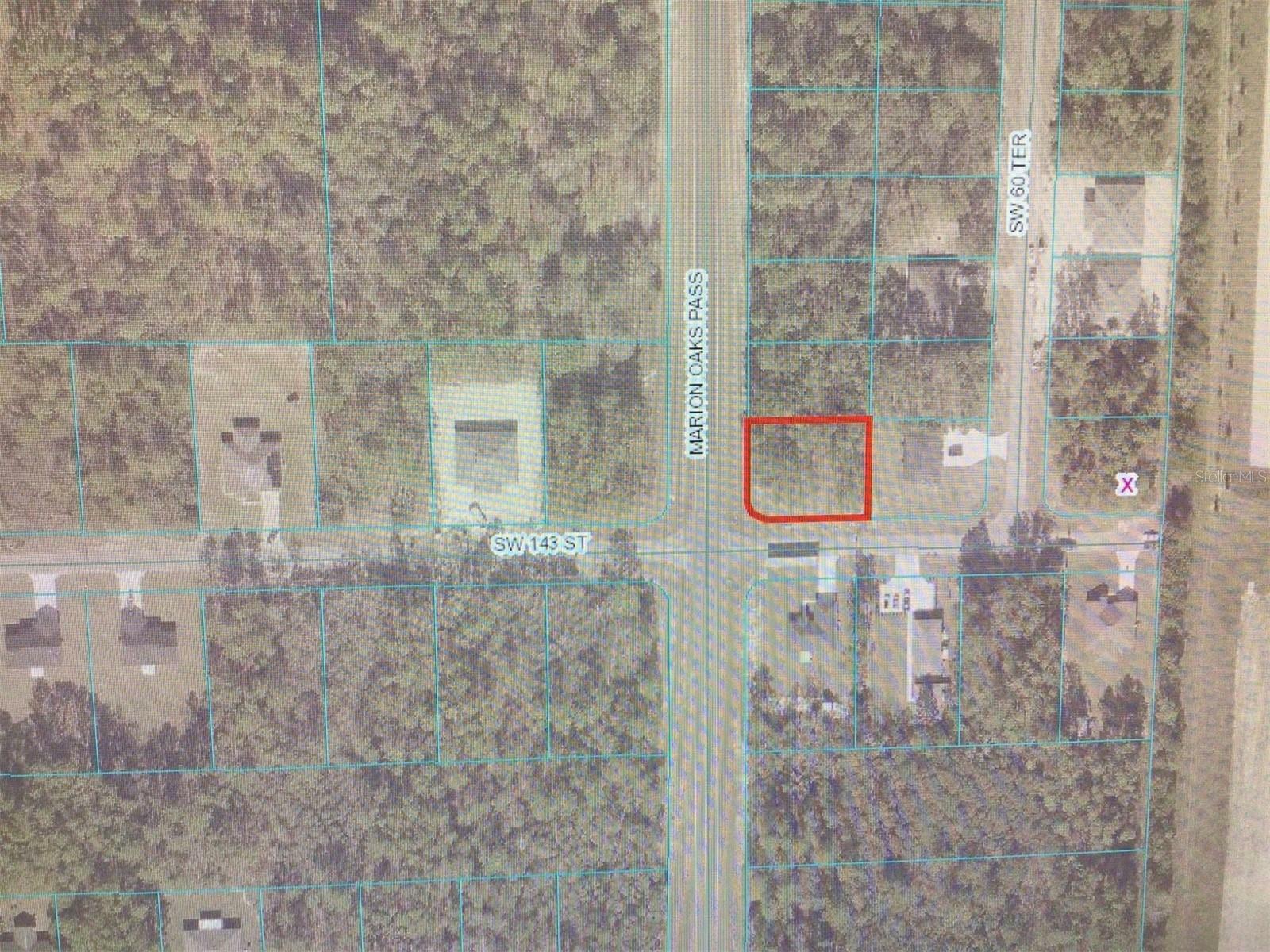 Property Photo:  0 Marion Oaks Pass  FL 34473 