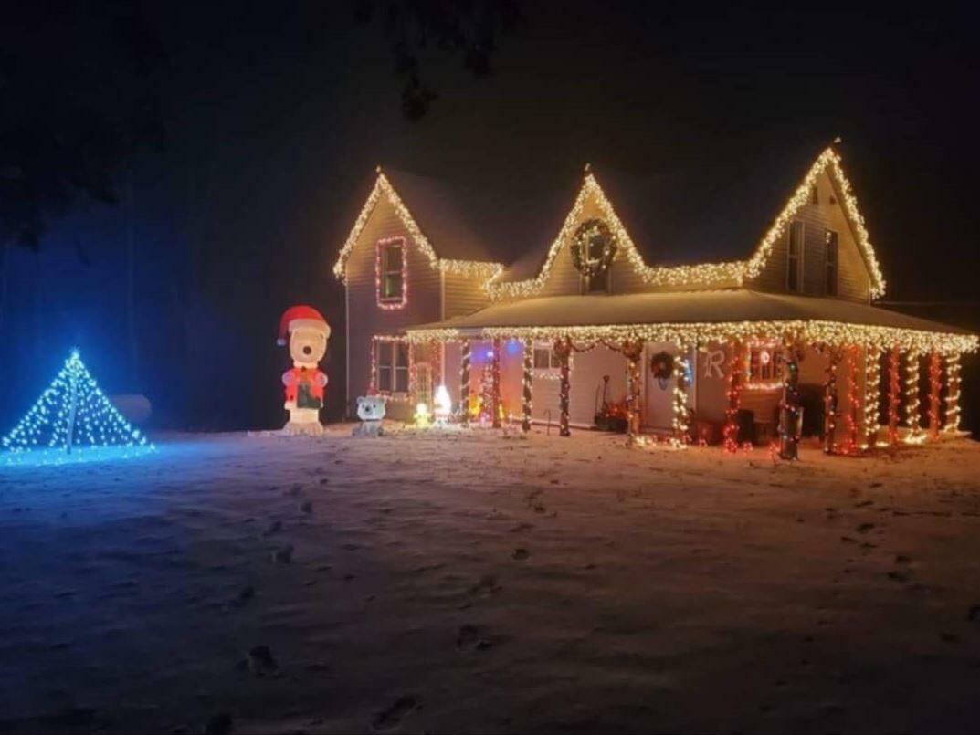 Property Photo: 21865 150th Avenue MI 49307