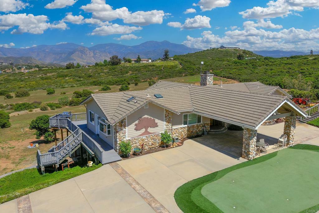 Property Photo:  14949 Lone Oak Trail  CA 92065 