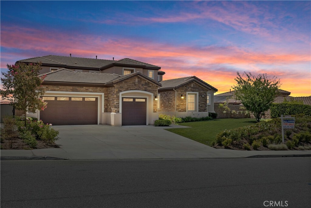 Property Photo:  20272 Umbria Way  CA 92886 