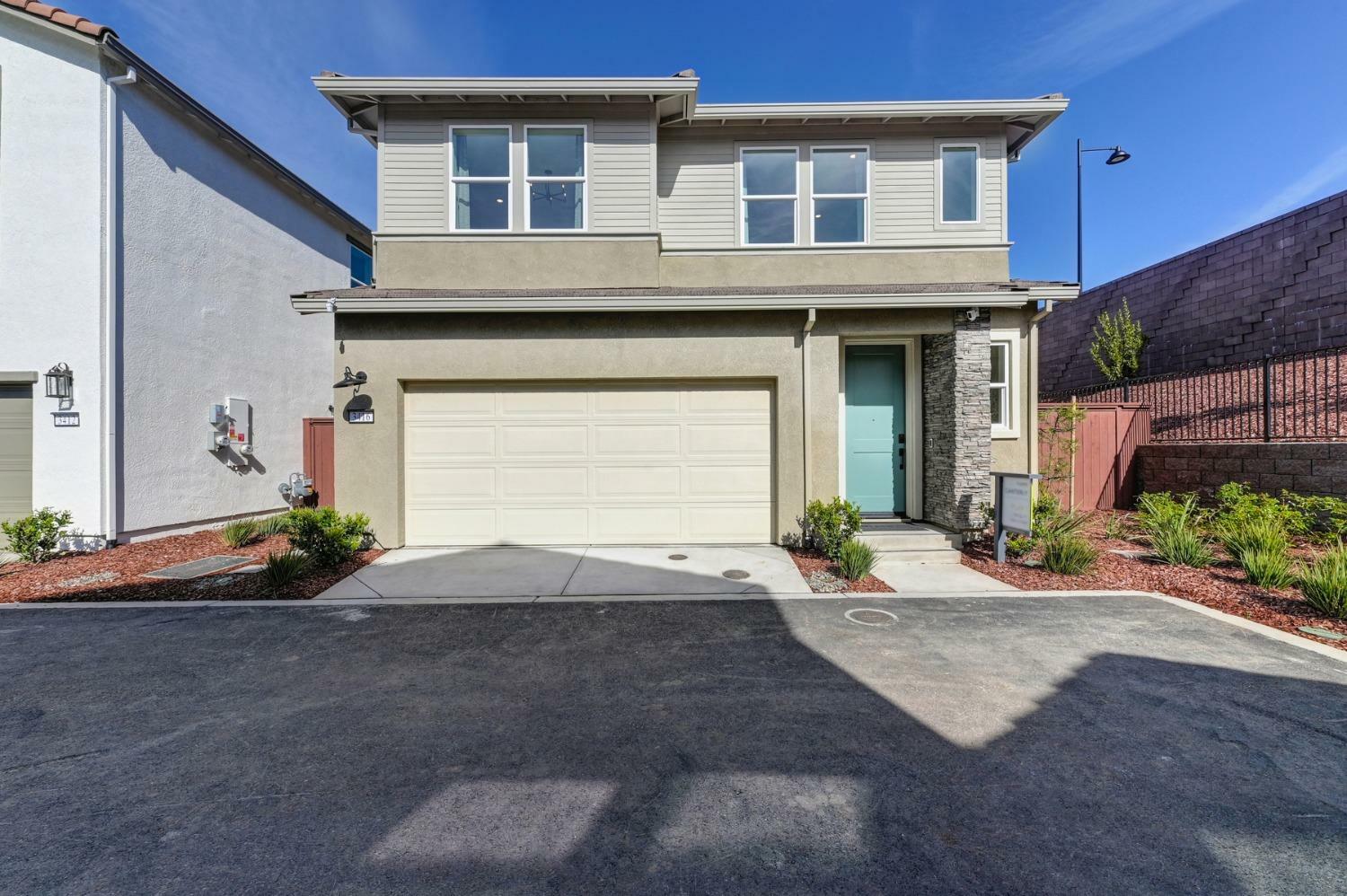 Property Photo:  3416 Magnolia Way  CA 95630 