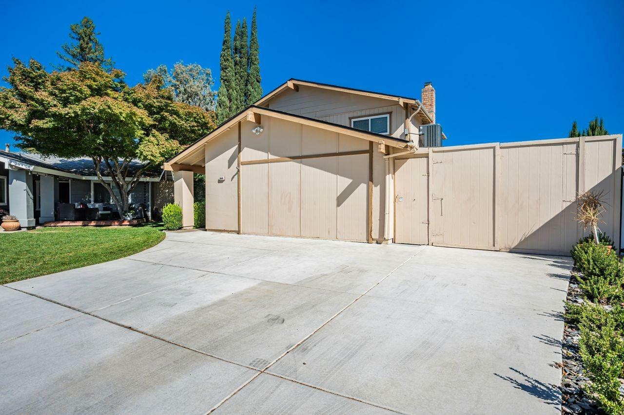 Property Photo:  2649 Yuma Circle  CA 95827 