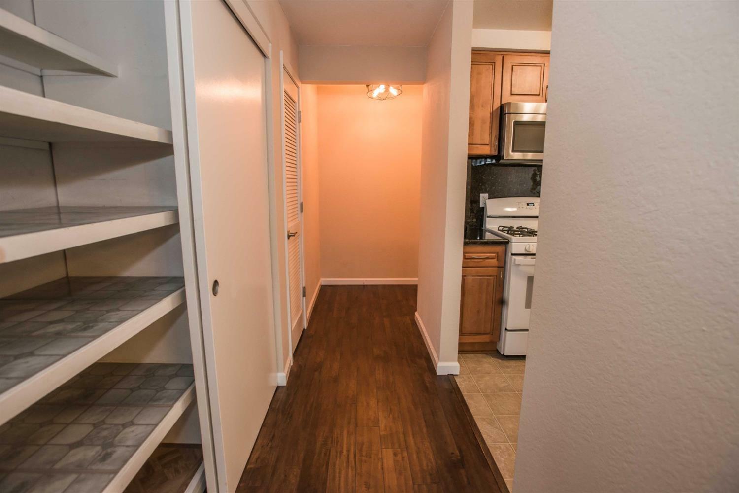 Property Photo:  7409 Auburn Oaks Court M  CA 95621 