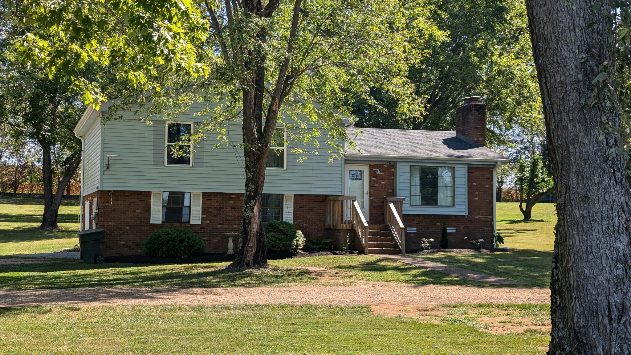 Property Photo:  286 Greenfield Ln  TN 37031 