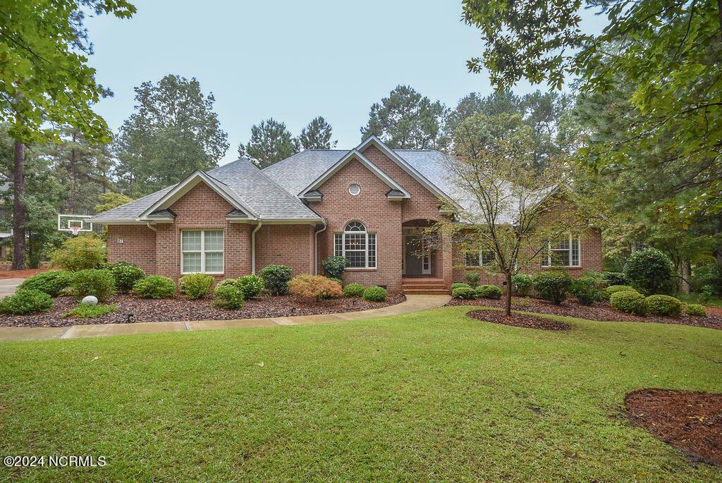 87 McMichael Drive  Pinehurst NC 28374 photo