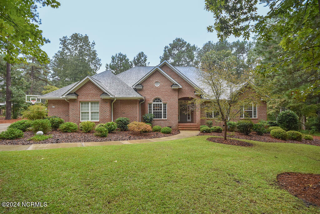 Property Photo: 87 McMichael Drive NC 28374