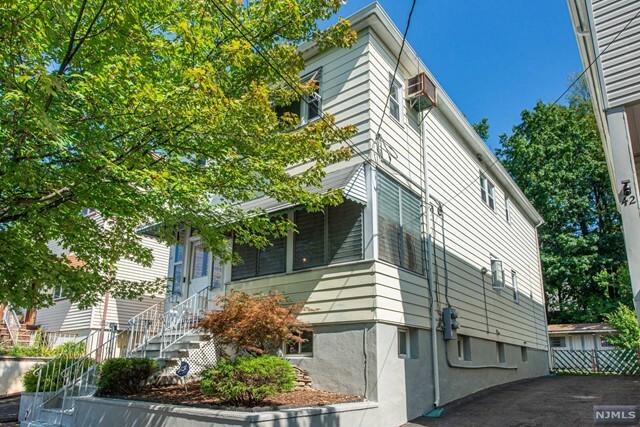 Property Photo:  44 Frances Street  NJ 07014 