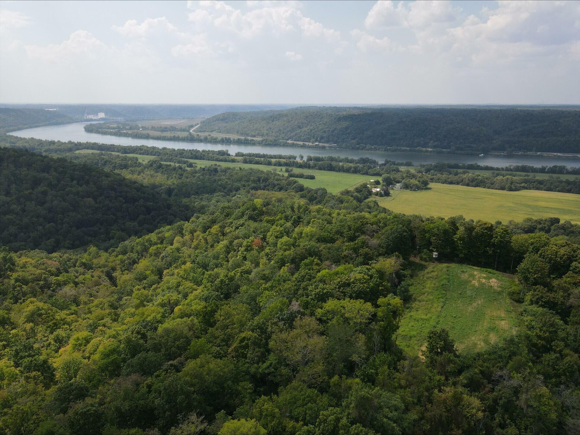 Property Photo:  1561 Wilson Bottom Road  KY 41179 