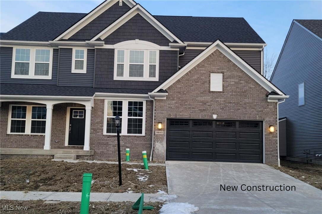 9885 Rosalee Lane  Strongsville OH 44136 photo
