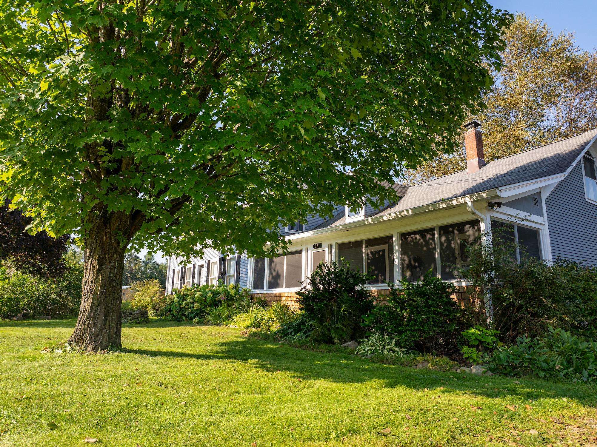 Property Photo:  621 Pleasant Valley Road  VT 05489 