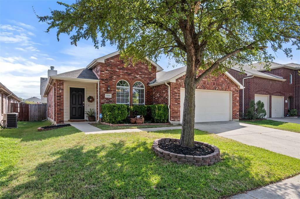 Property Photo:  13349 Ridgepointe Road  TX 76244 