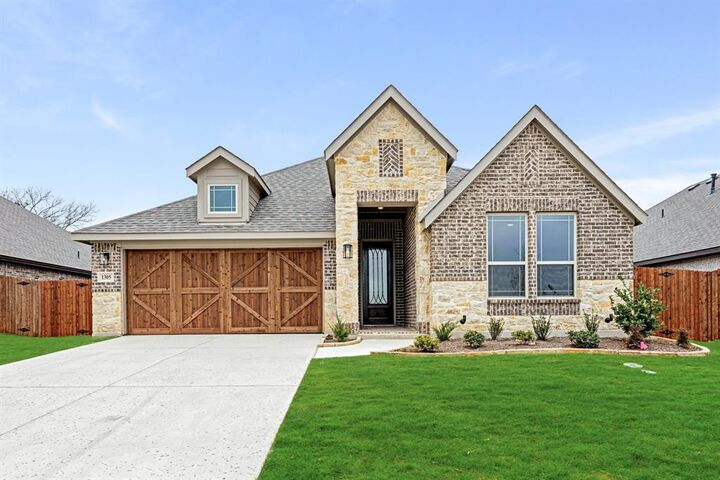 1305 Wrenwood Court  Red Oak TX 75154 photo