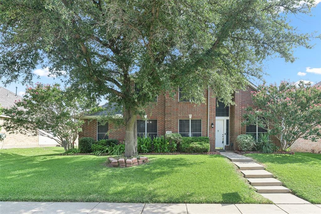 Property Photo:  3533 Brewster Drive  TX 75025 