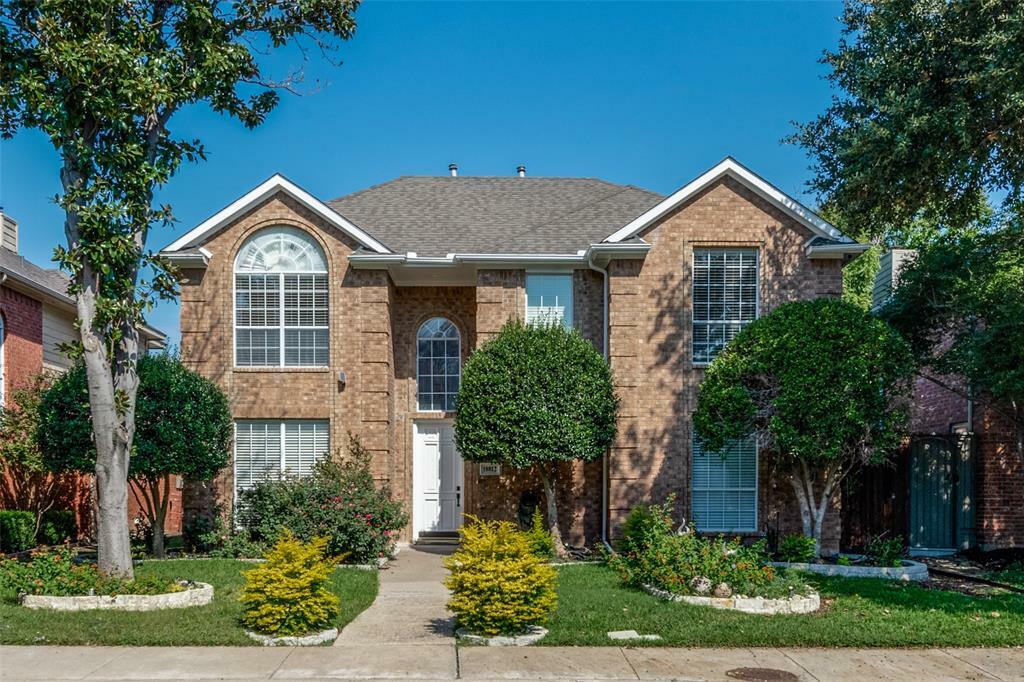 18812 Park Grove Lane  Dallas TX 75287 photo