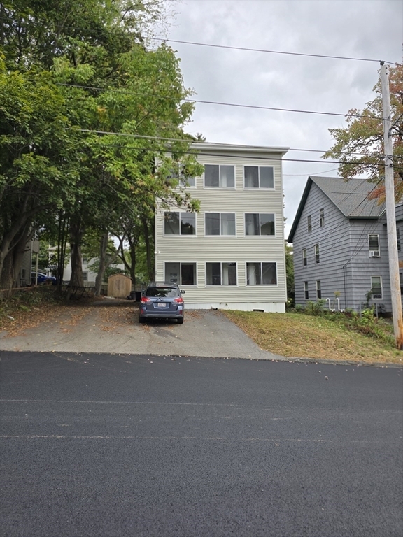 Property Photo:  132 Washington St 2  MA 01440 