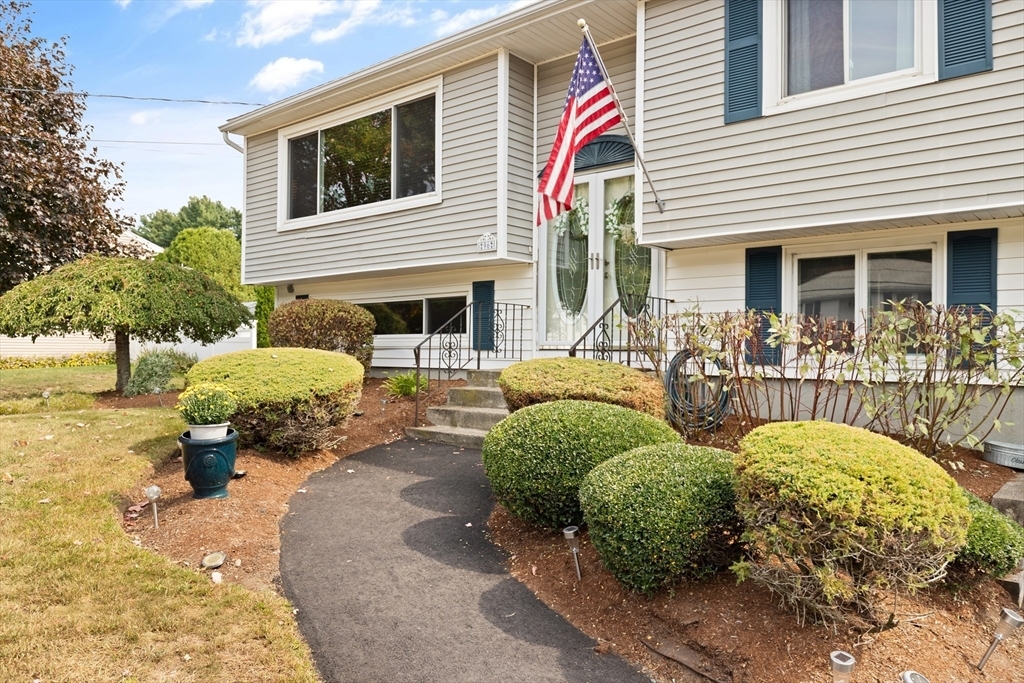 Property Photo: 96 Ryan Rd MA 02072
