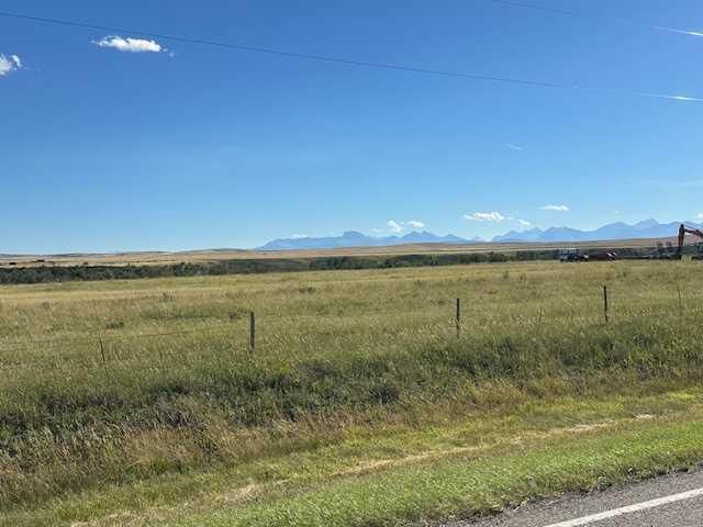 Property Photo: 270002 Ab 505 Highway Lot 5 AB T0K 2R0