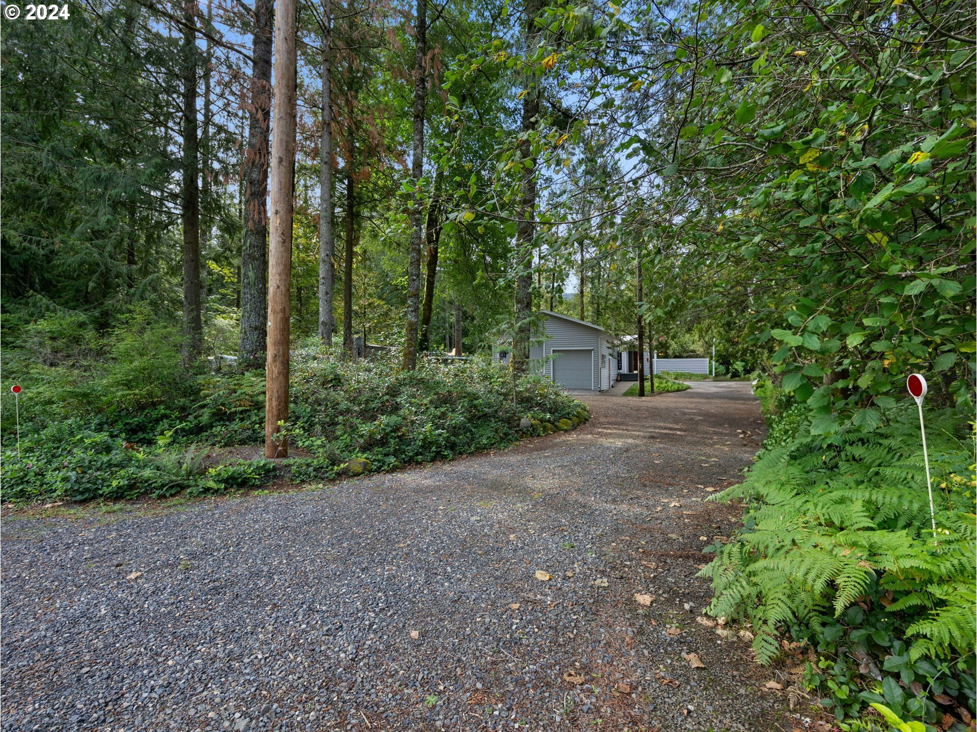 Property Photo:  59720 E Marmot Rd  OR 97055 