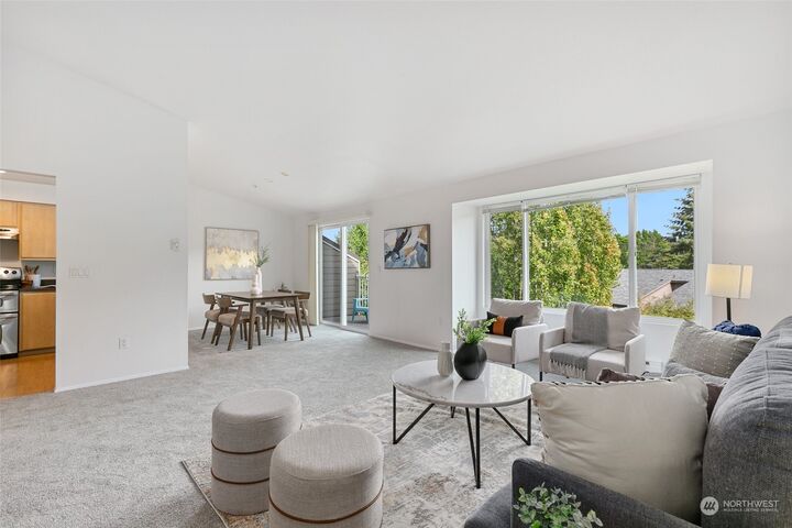 Property Photo:  208 Mountain Park Boulevard SW E303  WA 98027 