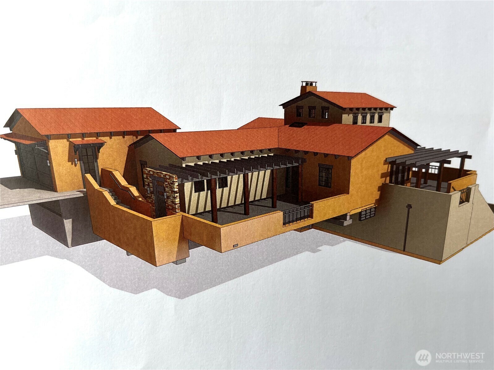 Property Photo: 334 Paintbrush Rd WA 98816