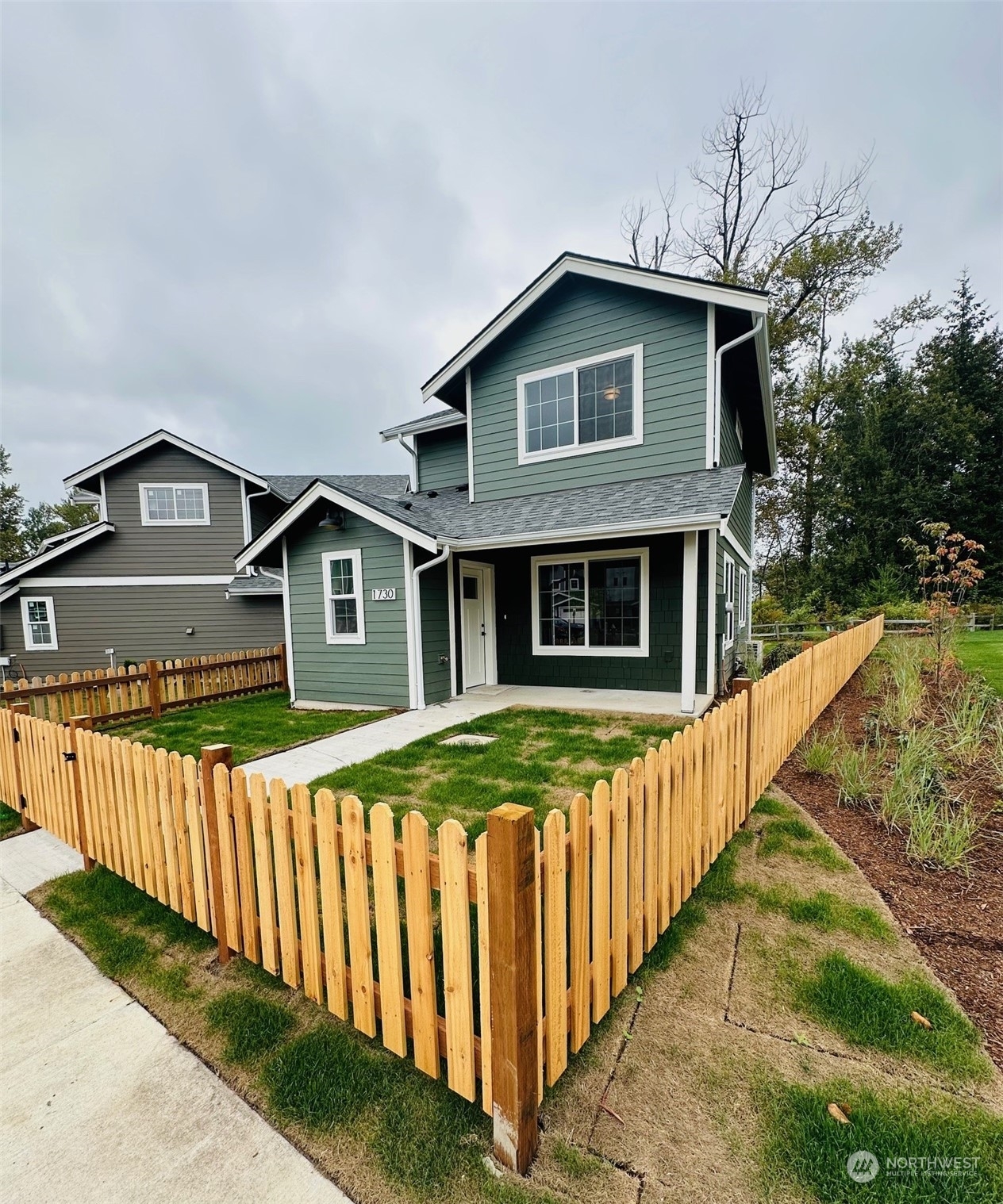 Property Photo:  1730 Sunup Loop  WA 98226 