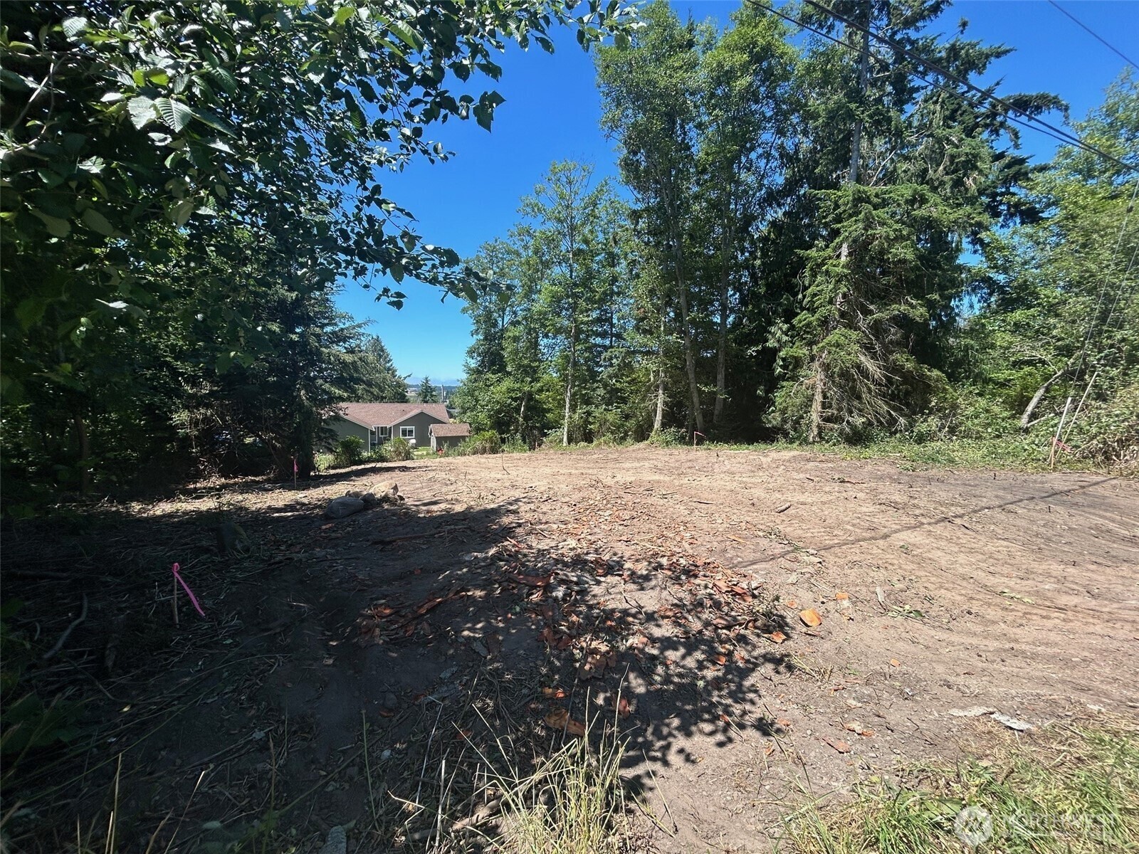 Property Photo:  0 Lot 55  Nimitz Drive  WA 98239 