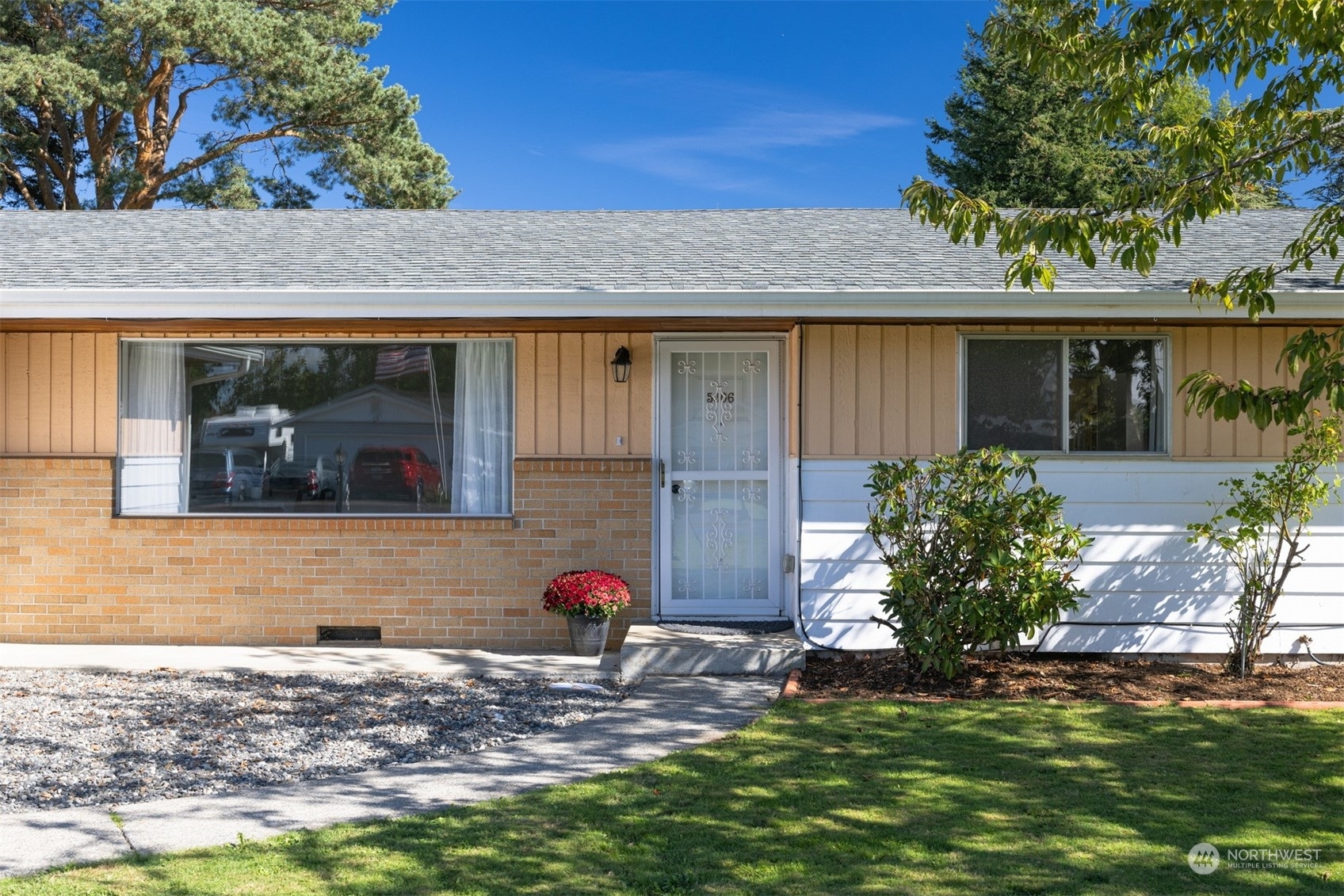 Property Photo: 5306 Belfern Drive WA 98226
