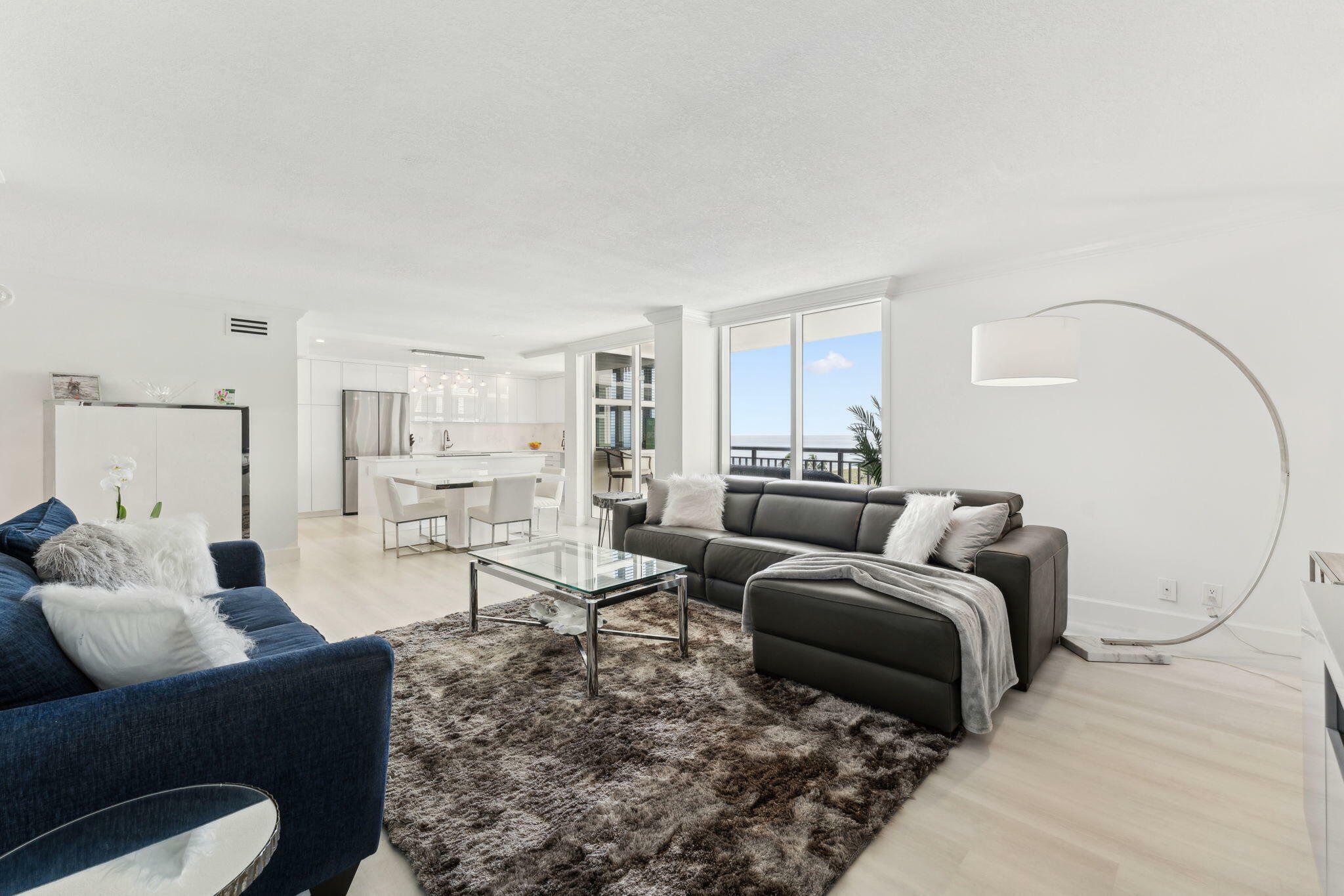 Property Photo:  2000 S Ocean Boulevard 5-G  FL 33432 