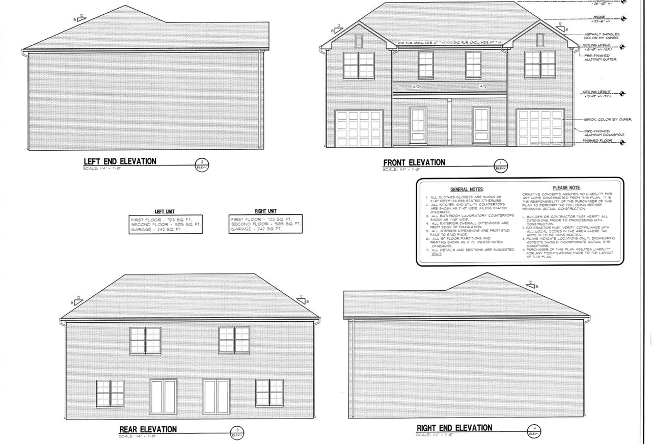 Property Photo:  Lot 146 Rodeo Lane  KY 42101 