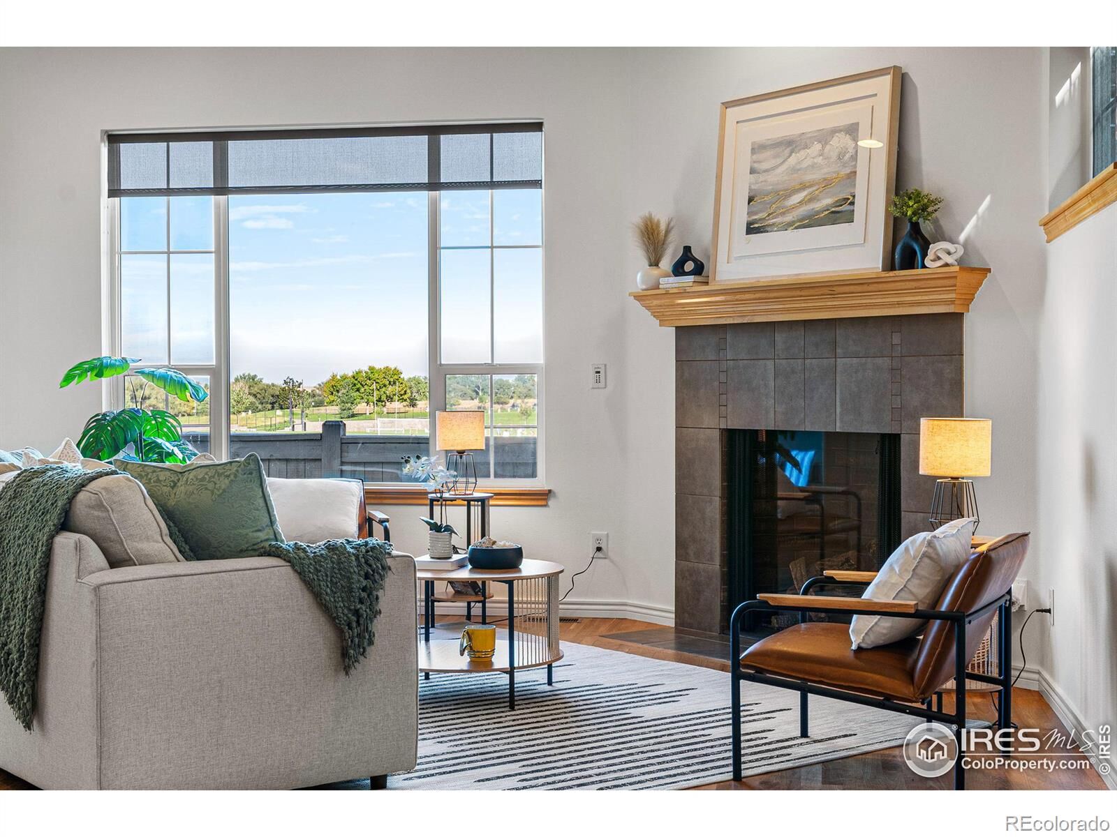 Property Photo:  3766 Ridgeway Street  CO 80301 