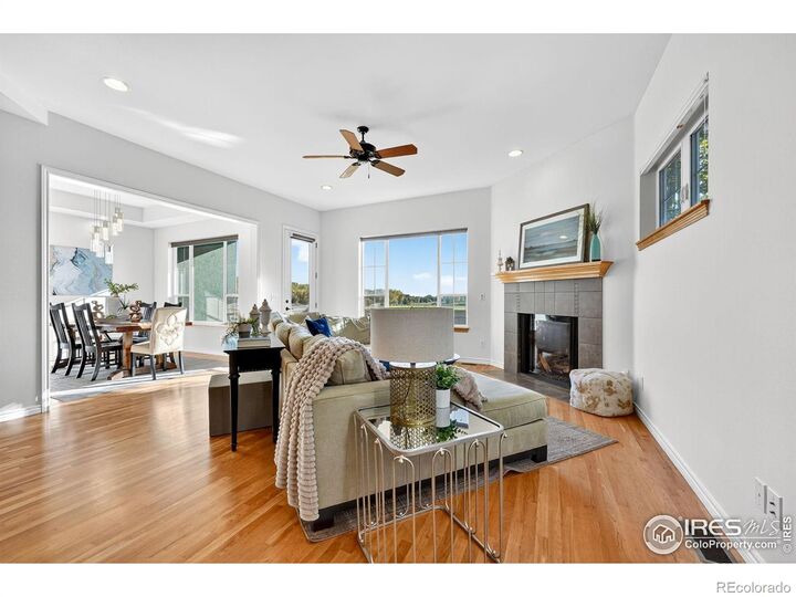 3766 Ridgeway Street  Boulder CO 80301 photo