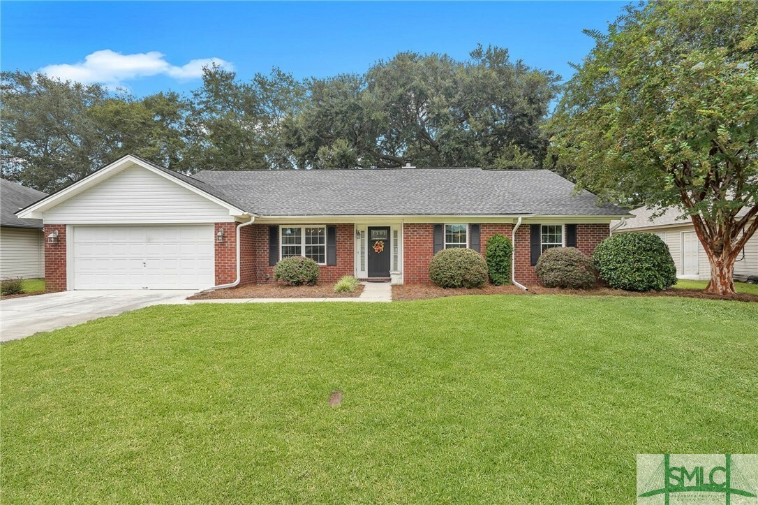 216 Druid Road  Savannah GA 31410 photo