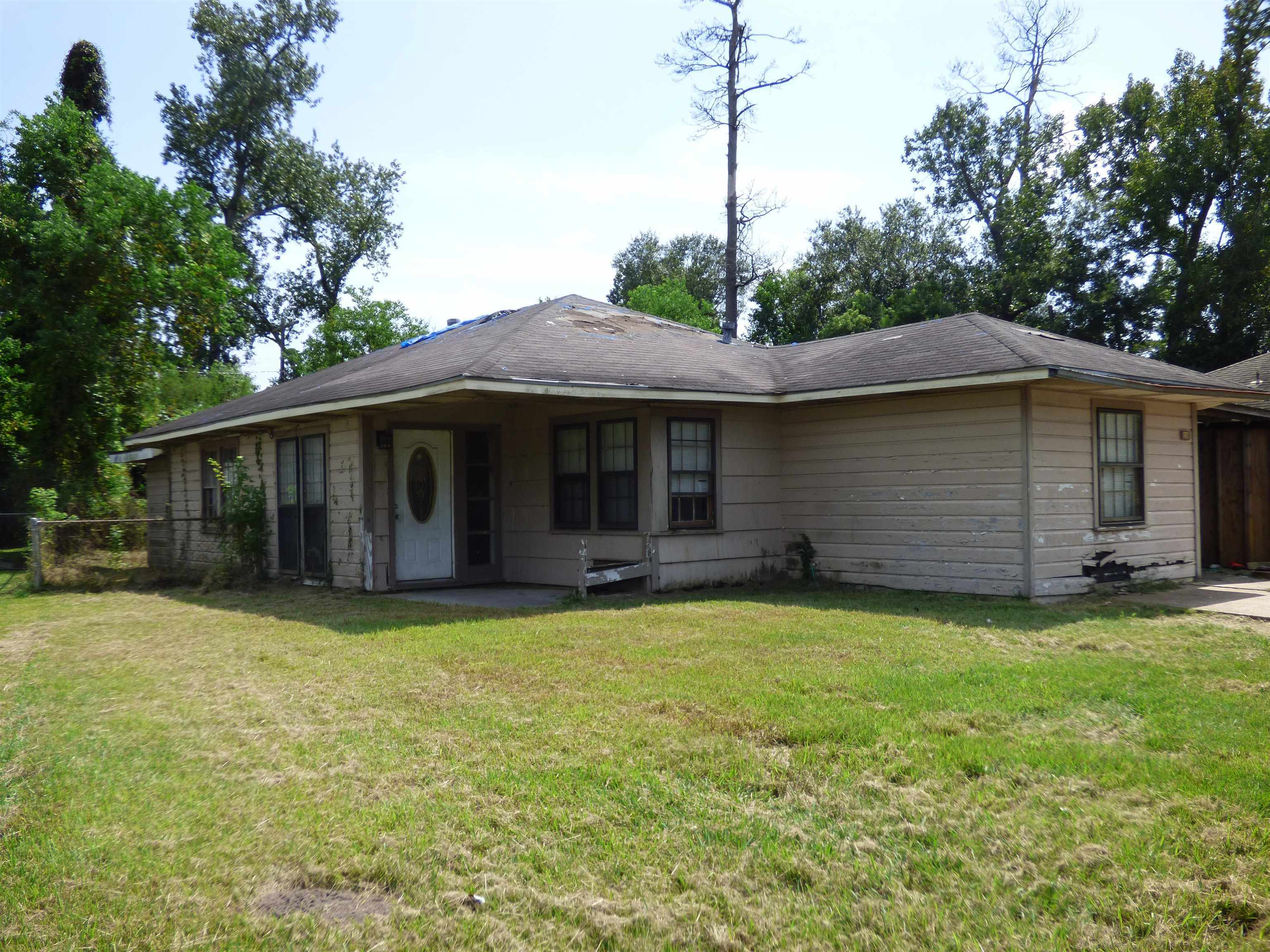 Property Photo:  2250 Westway  TX 77630 