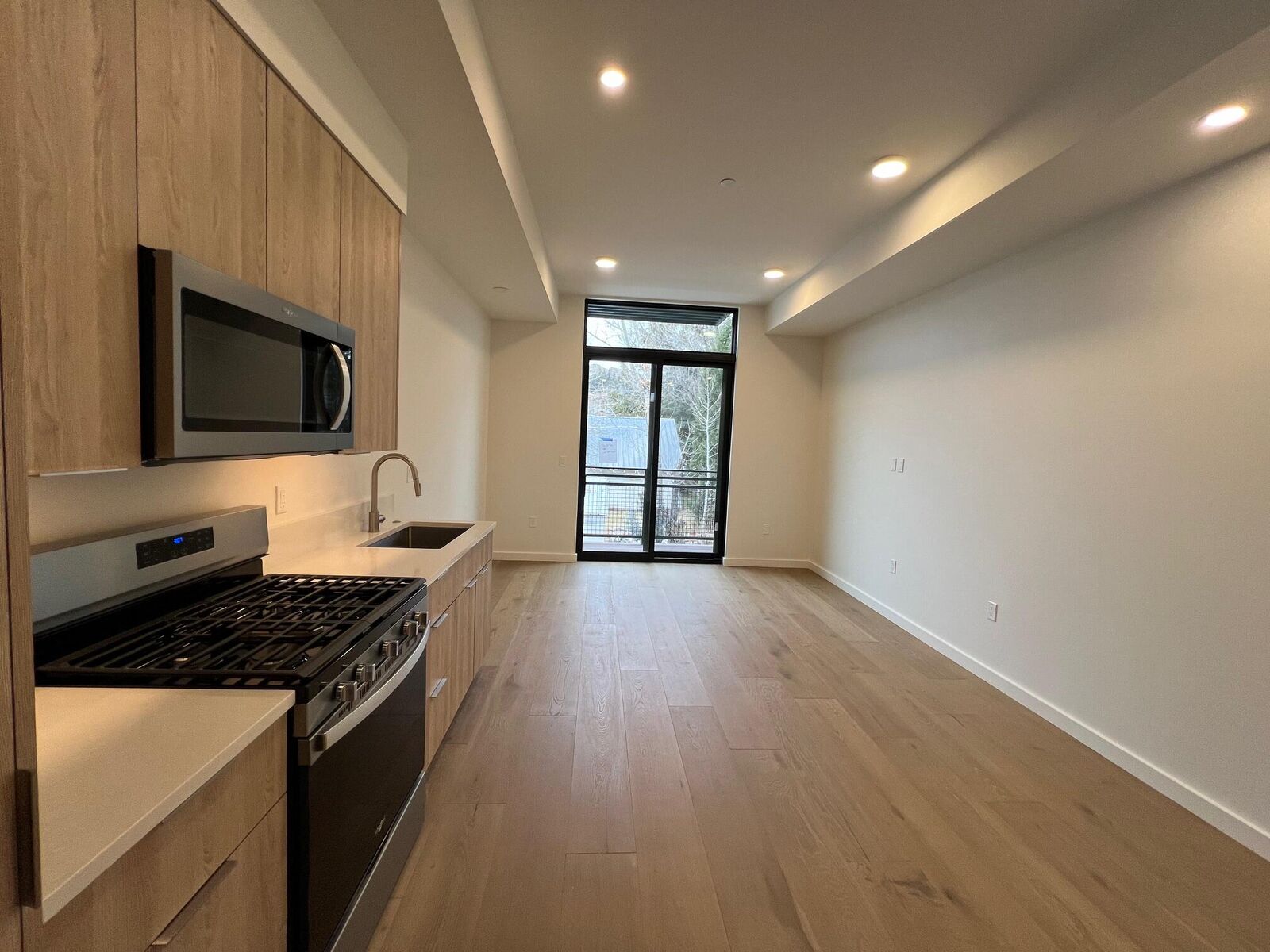 Property Photo:  120 8th St E 202  ID 83340 