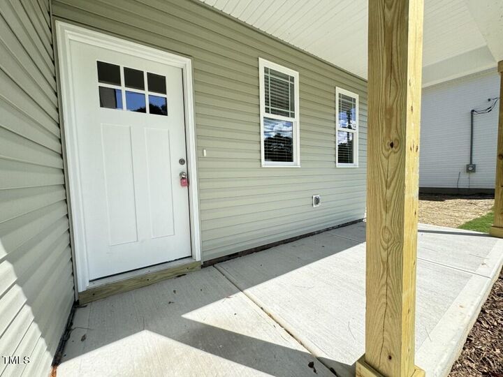 Property Photo:  1005 Sunnybrook Road S  NC 27893 