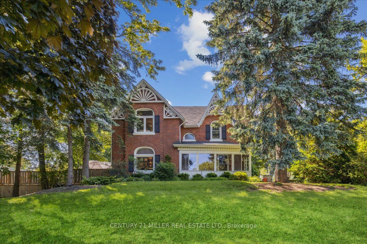 Property Photo: 585 Dundas St E ON L8B 0G7