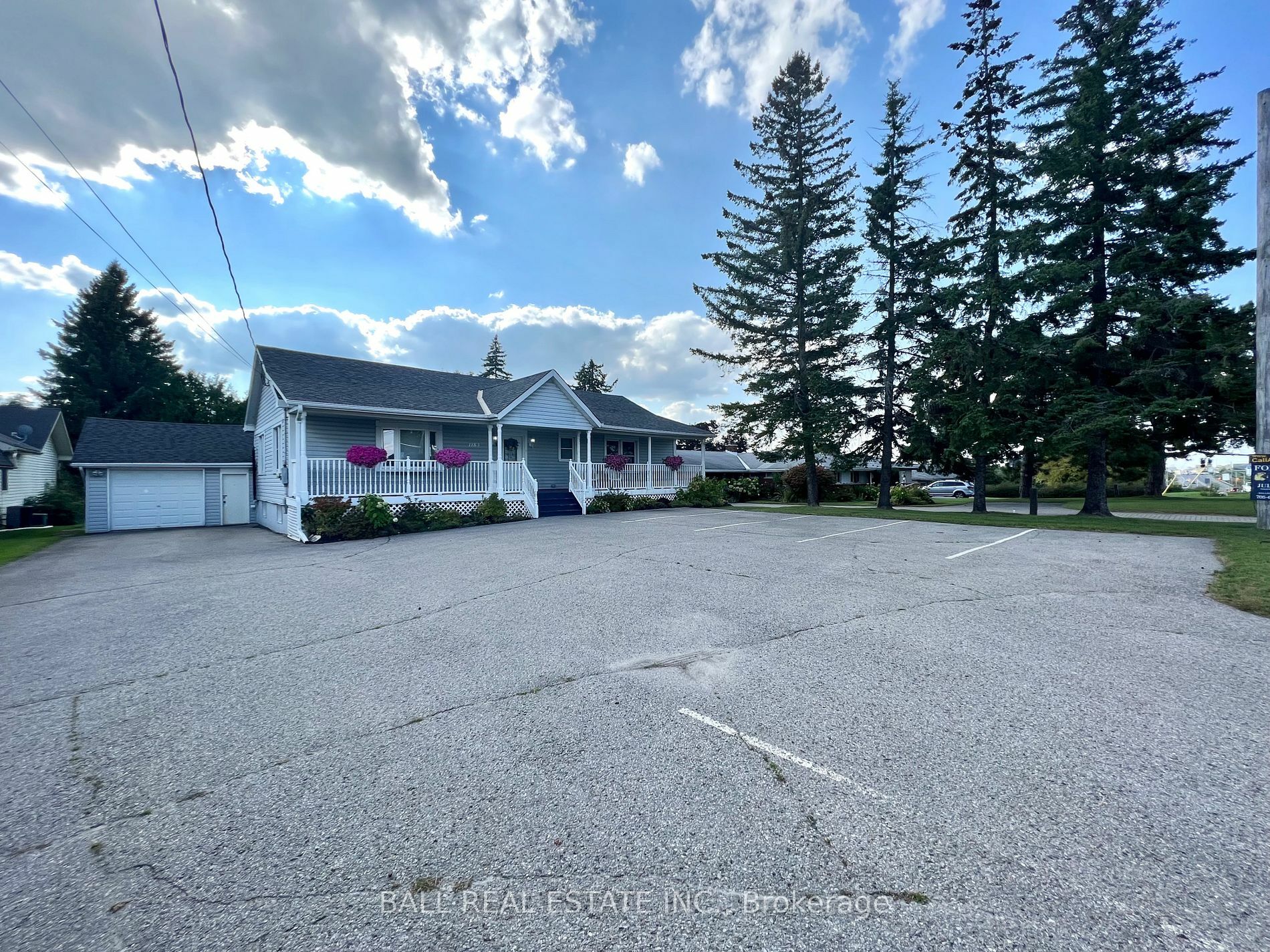 Photo de la propriété:  1183 Chemong Rd  ON K9J 6X2 