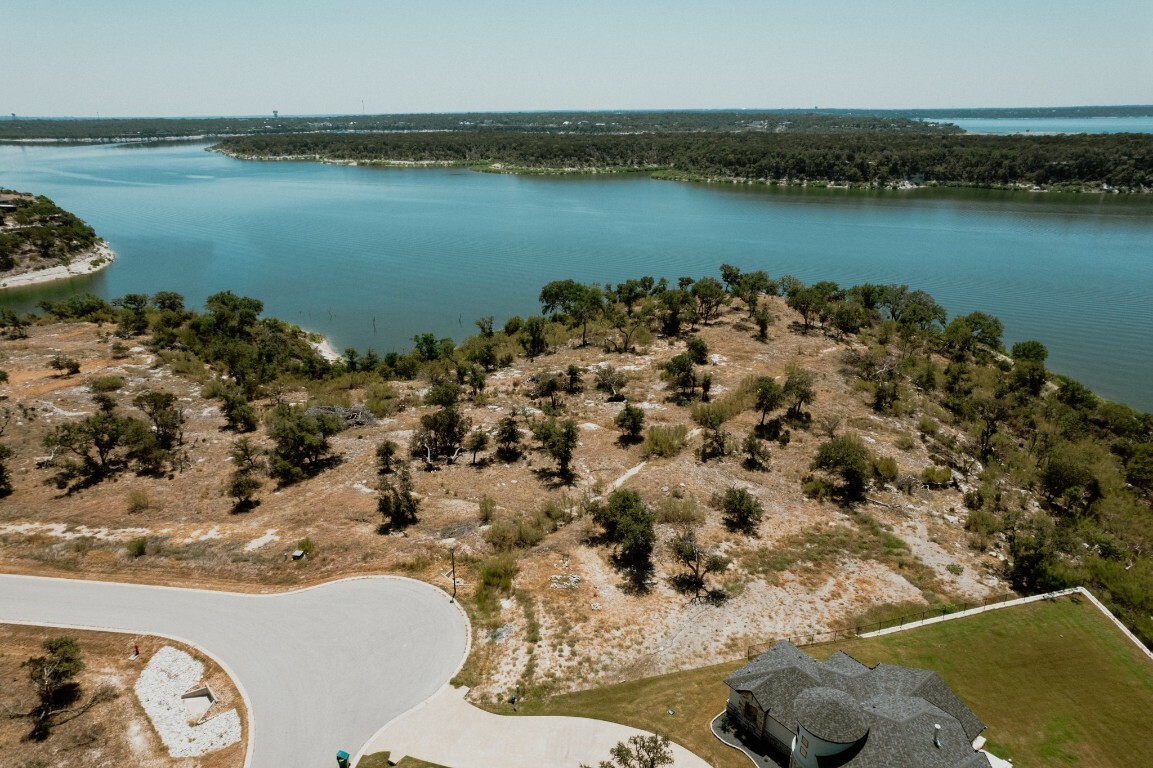 Property Photo:  191 Lakeview Estates Drive  TX 76513 