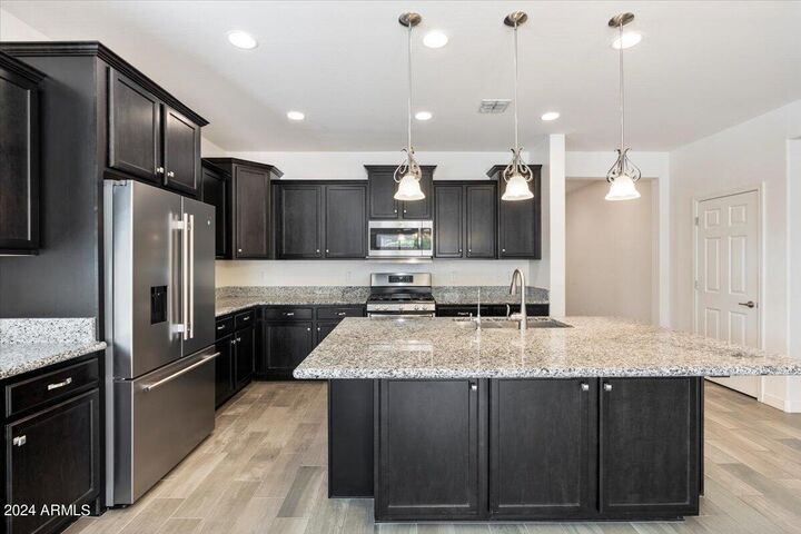 Property Photo:  21911 N 97th Glen  AZ 85383 