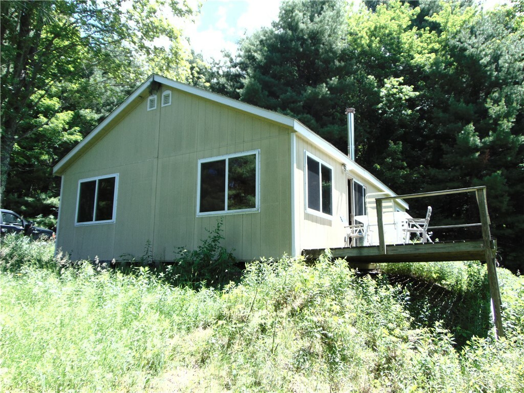 Property Photo:  570 Farnham Road  NY 13865 