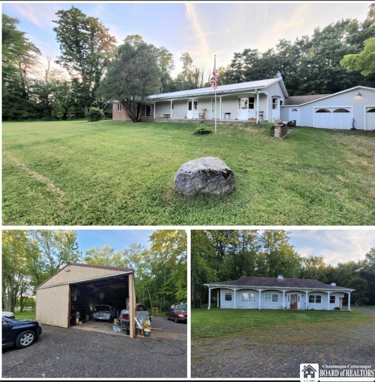 9279 Lake Avenue  Brocton NY 14716 photo