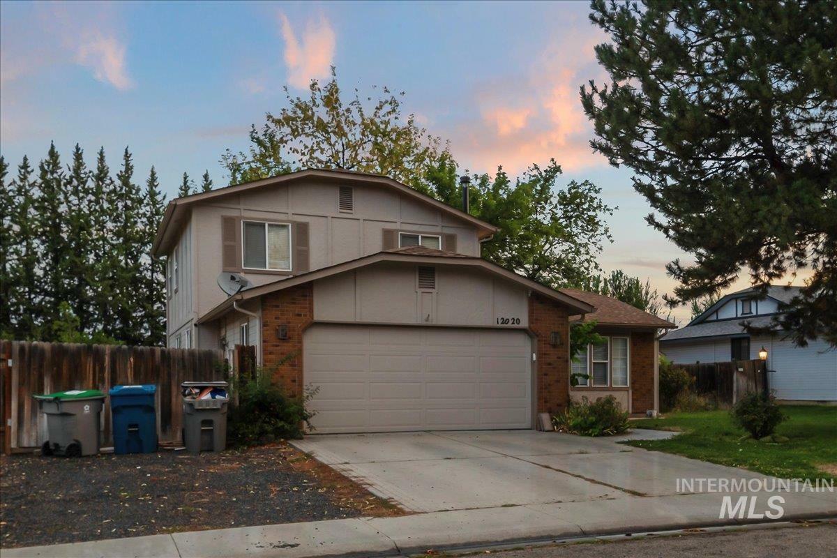 12020 W Bowmont St  Boise ID 83713-6603 photo