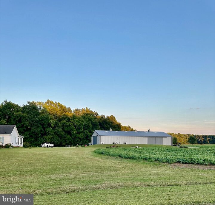 Property Photo: 6401 Laurel Grove Road MD 21629