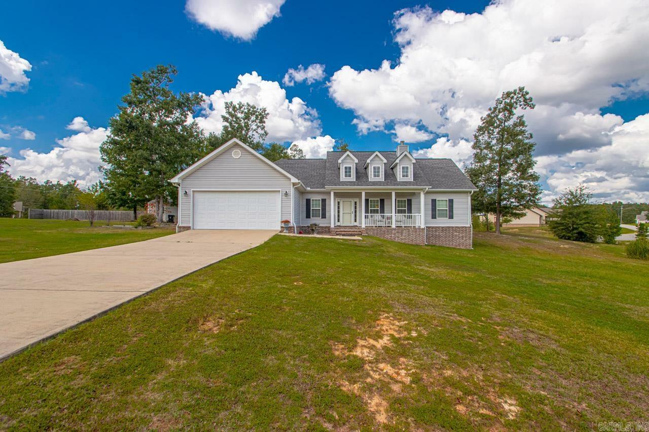 Property Photo:  3753 Lonesome Oak Drive  AR 72065 