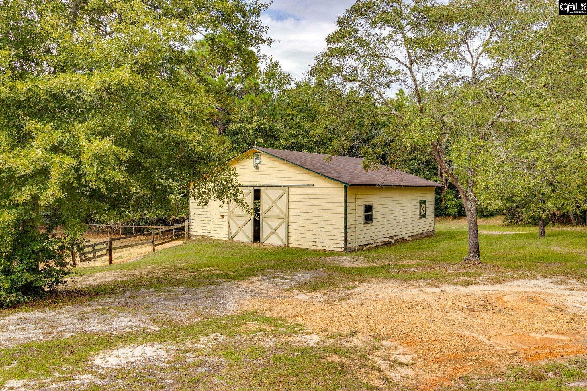 Property Photo:  712 Red Fox  SC 29020 